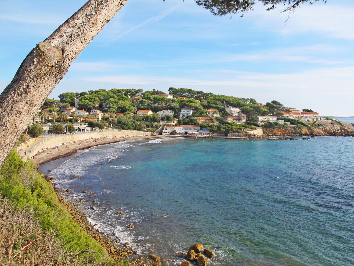 Les Terrasses d'Azur by Interhome