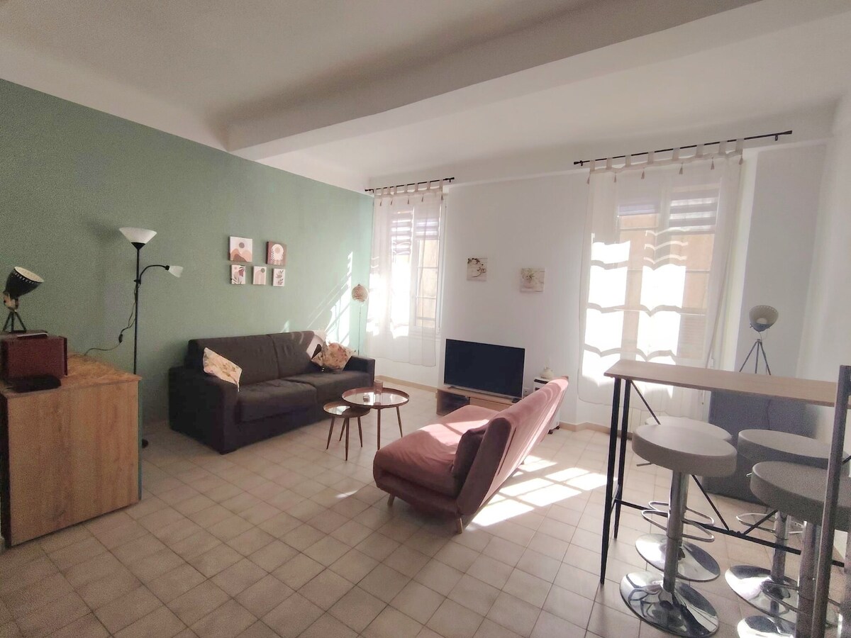 Old City Haven - Vieux Nice 3