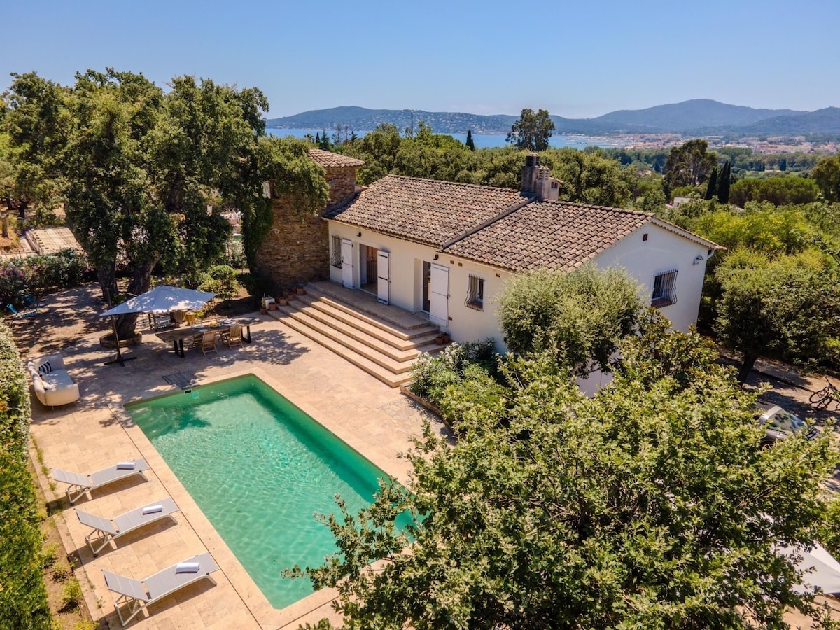 Villa Marquet