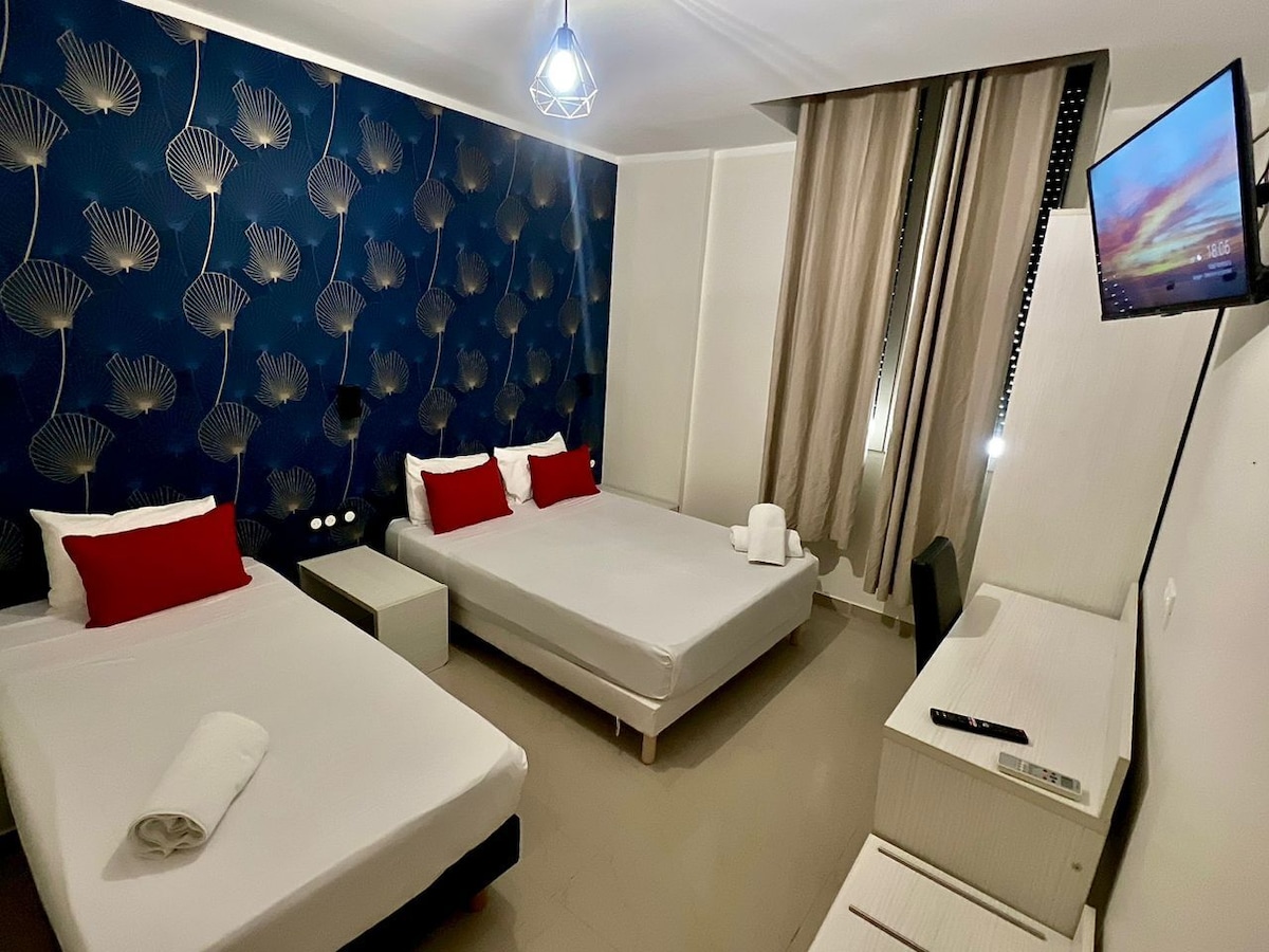 EVELIA HOTELS 6