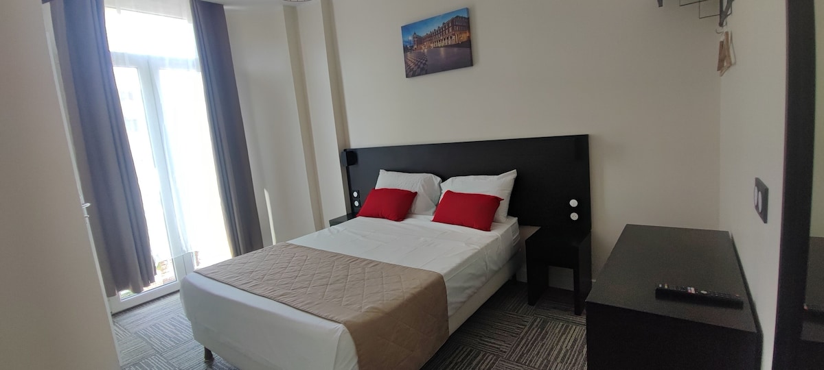 EVELIA HOTELS 5
