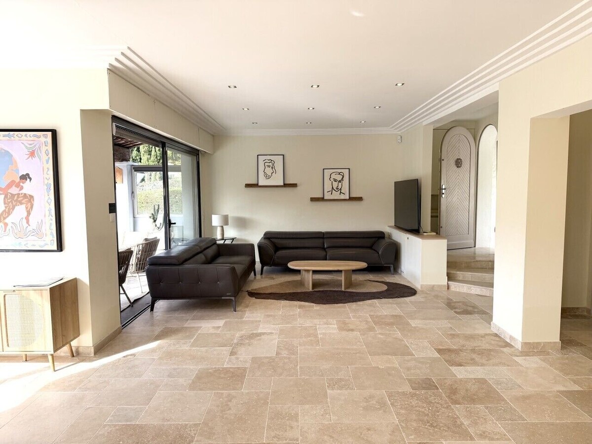 Villa Lou Bayou 6