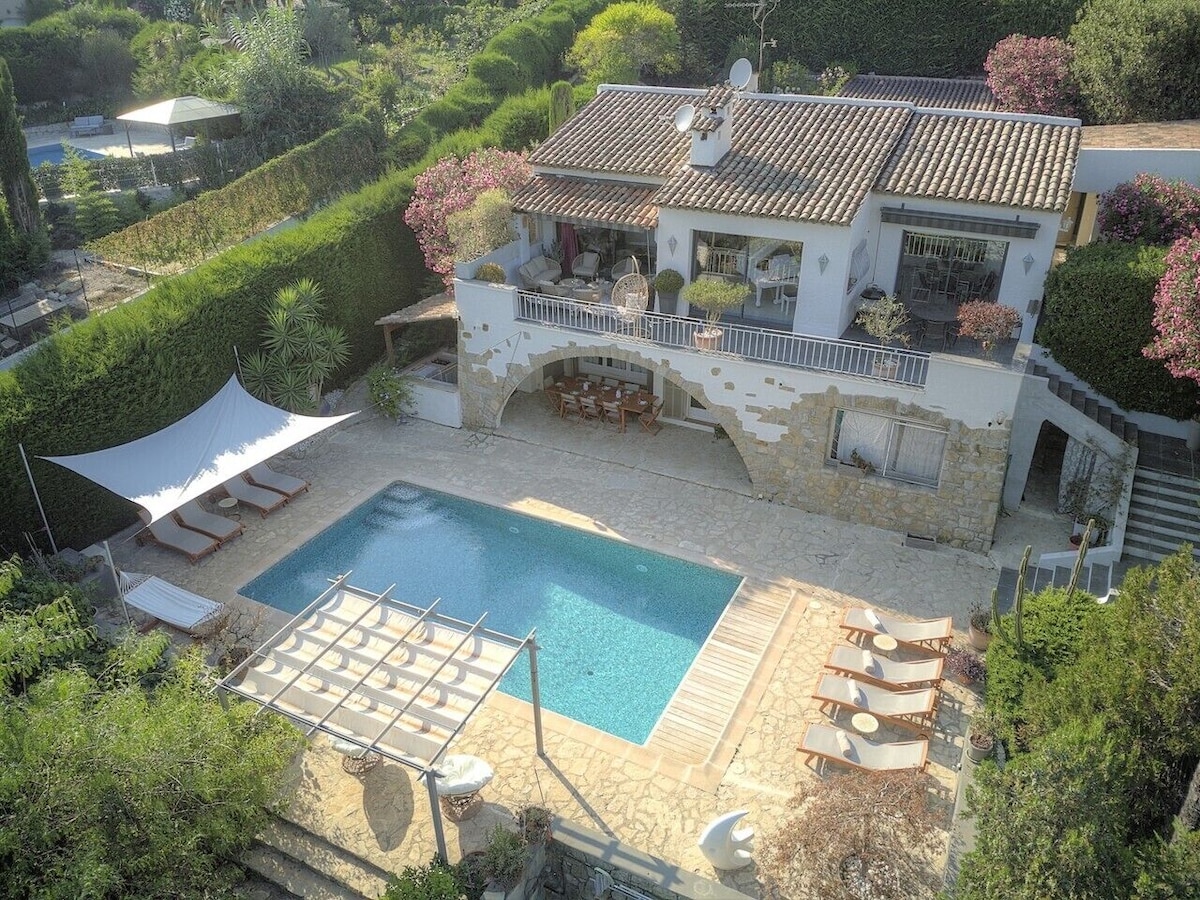 Villa Lou Bayou