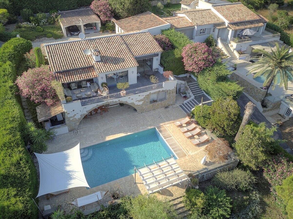 Villa Lou Bayou 4