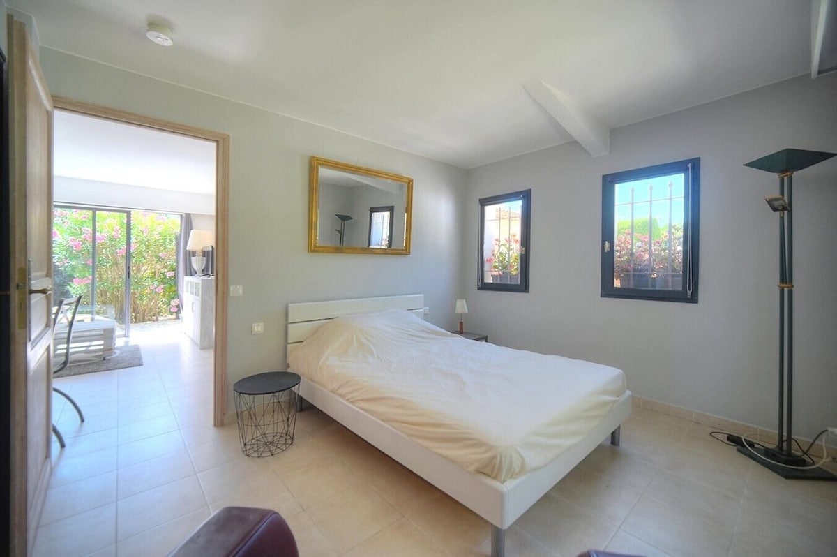 Villa Lou Bayou 5