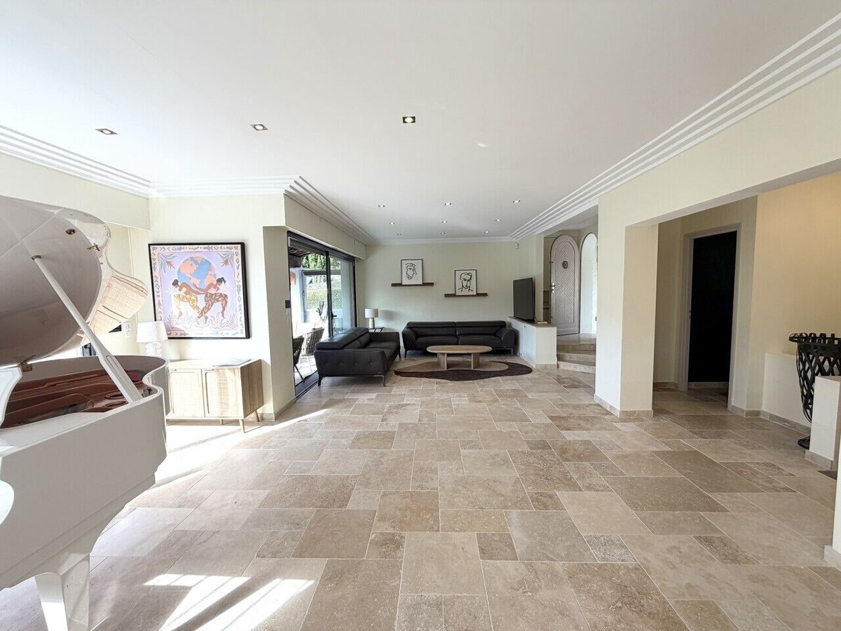 Villa Lou Bayou 2