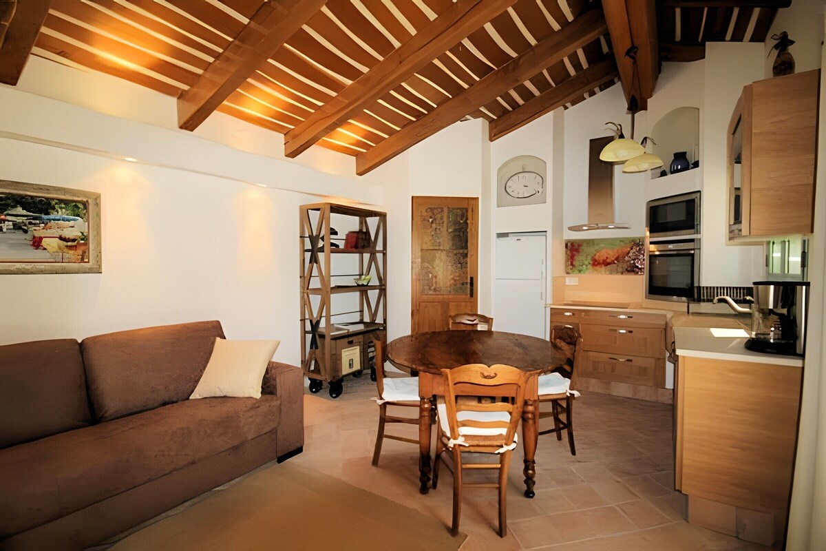 Les Deux Cèdres 6