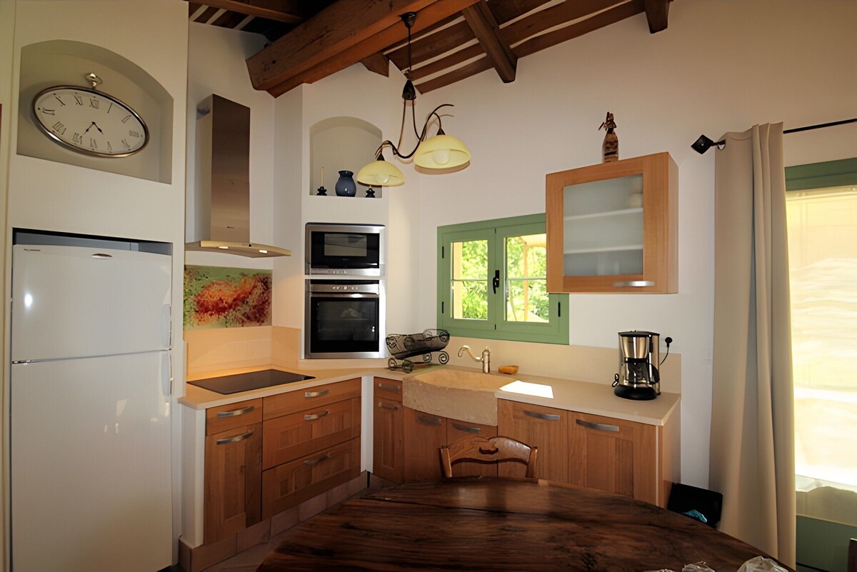 Les Deux Cèdres 2