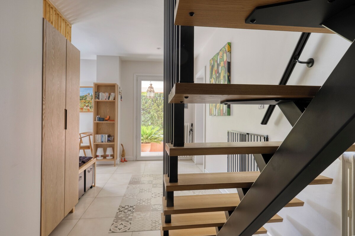 Villa 5