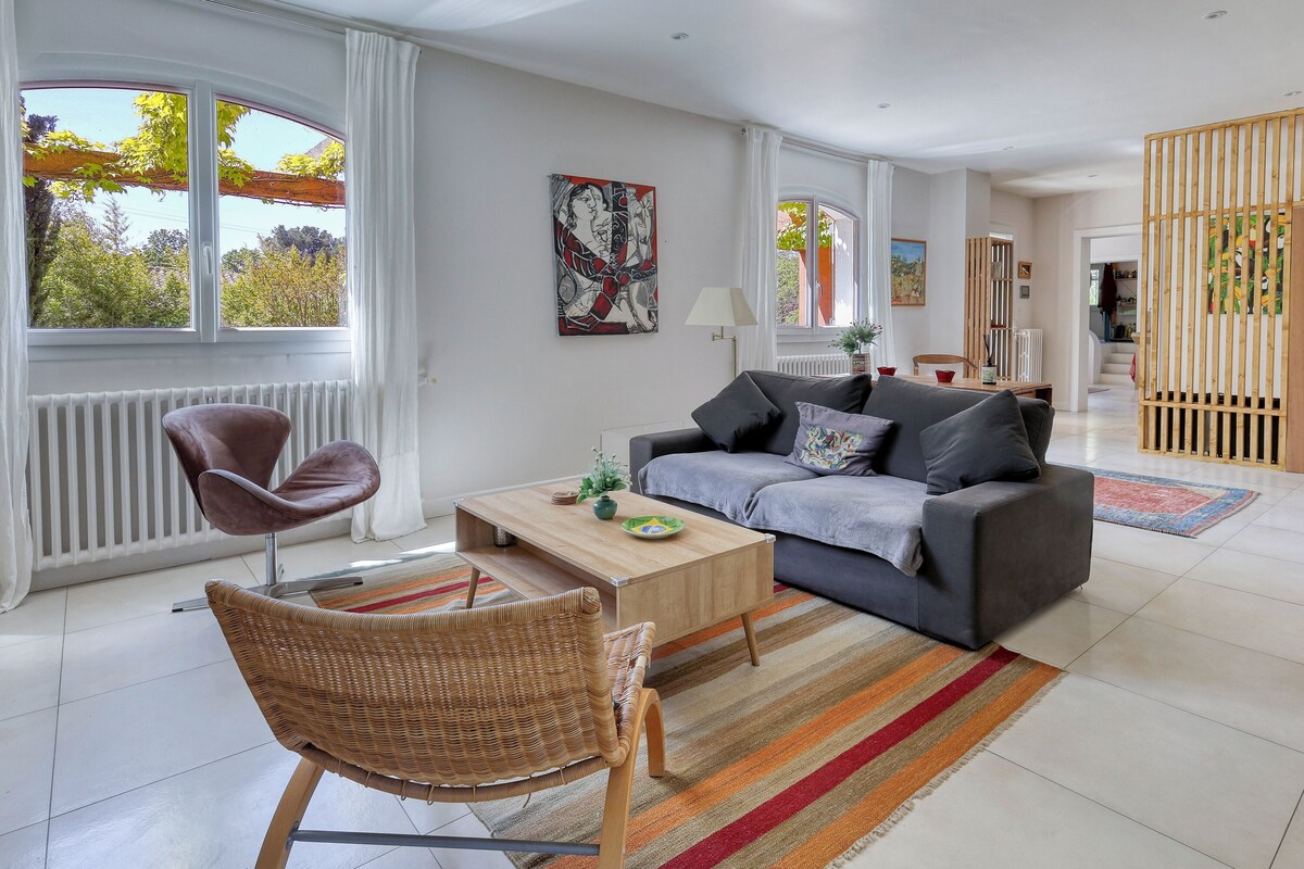 Villa 3