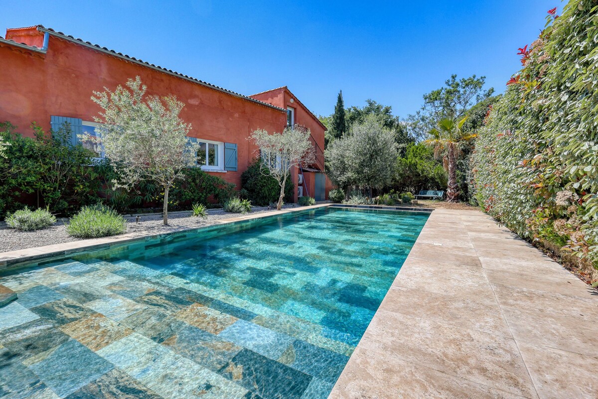 Villa