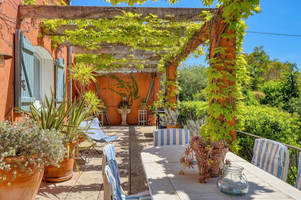 Villa 4