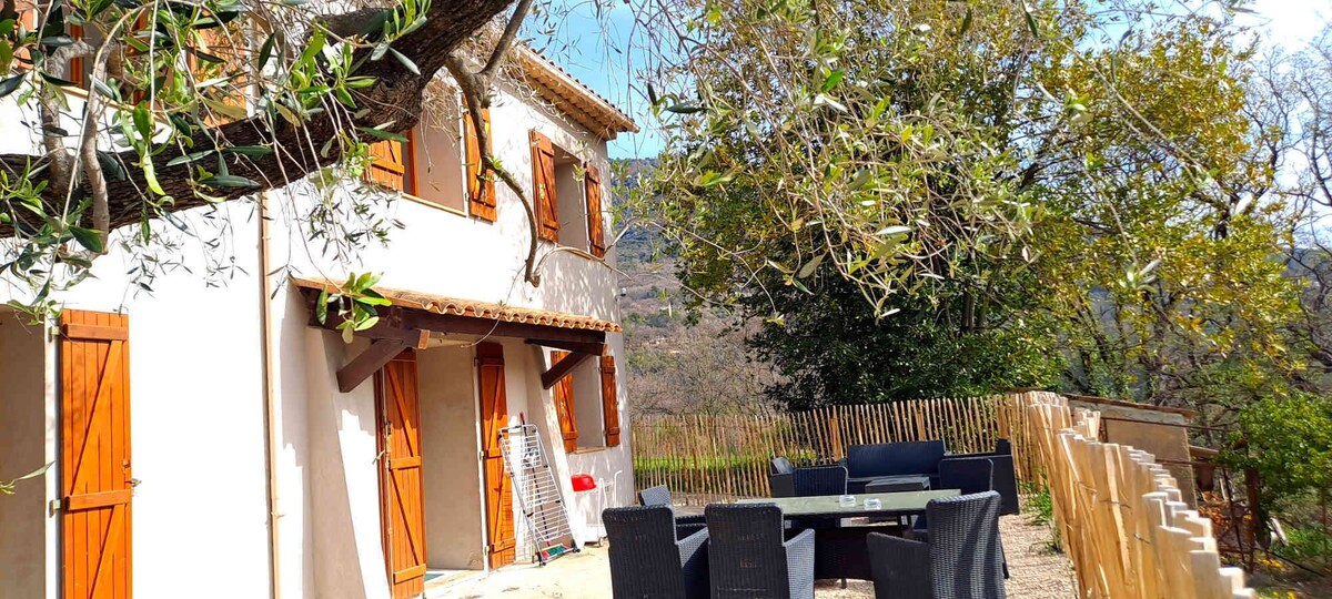 La Maison du Paysan - Locations-06