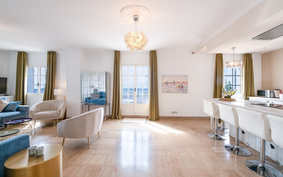 Villa Bellevue 4