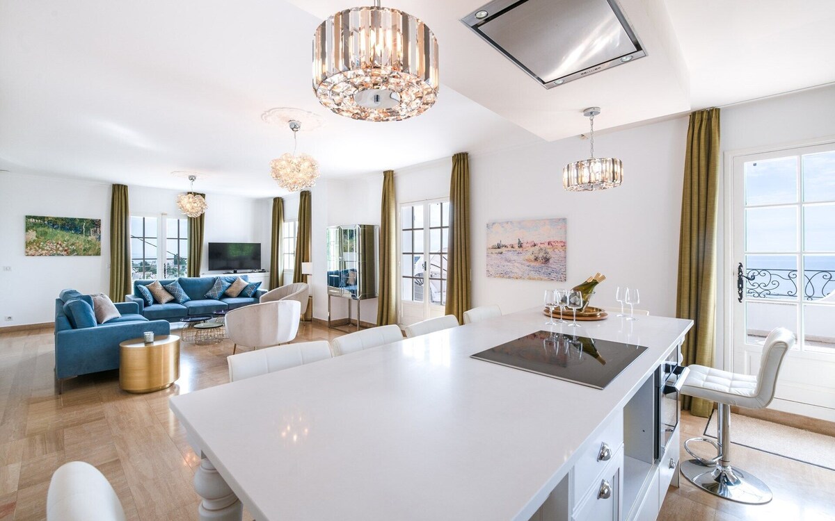 Villa Bellevue 2