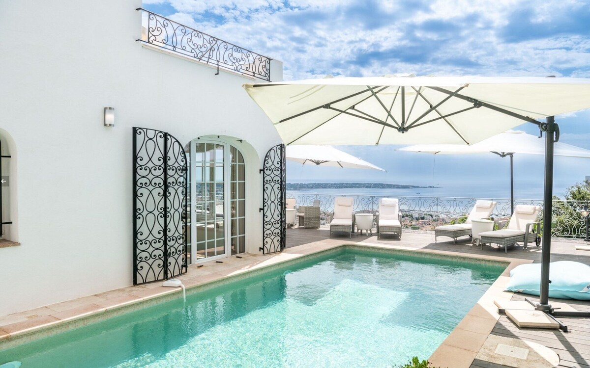 Villa Bellevue
