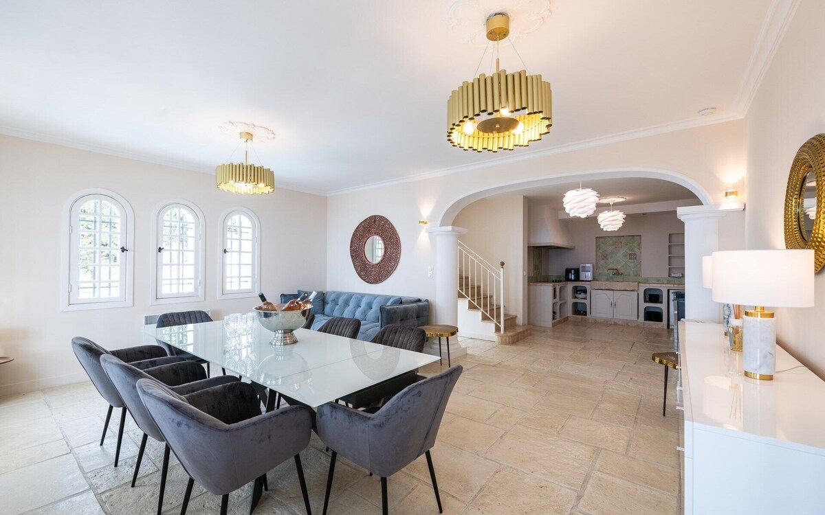 Villa Bellevue 6