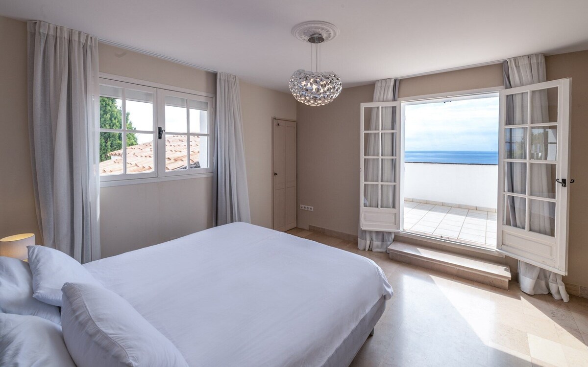 Villa Bellevue 3