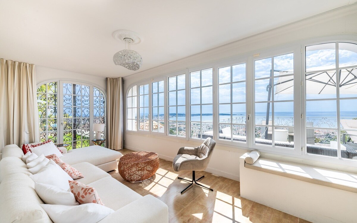 Villa Bellevue 5
