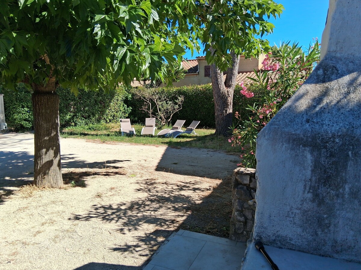 Les Espélugues du Partage des Eaux L’Isle-sur-la-Sorgue 2