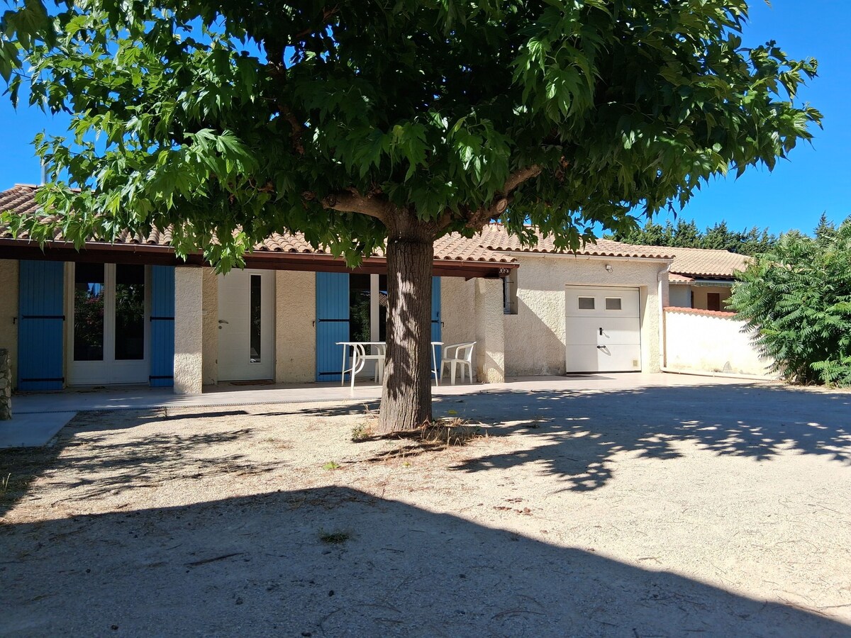 Les Espélugues du Partage des Eaux L’Isle-sur-la-Sorgue 3