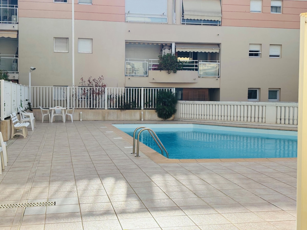 Golfe-Juan Gem. Serein 4