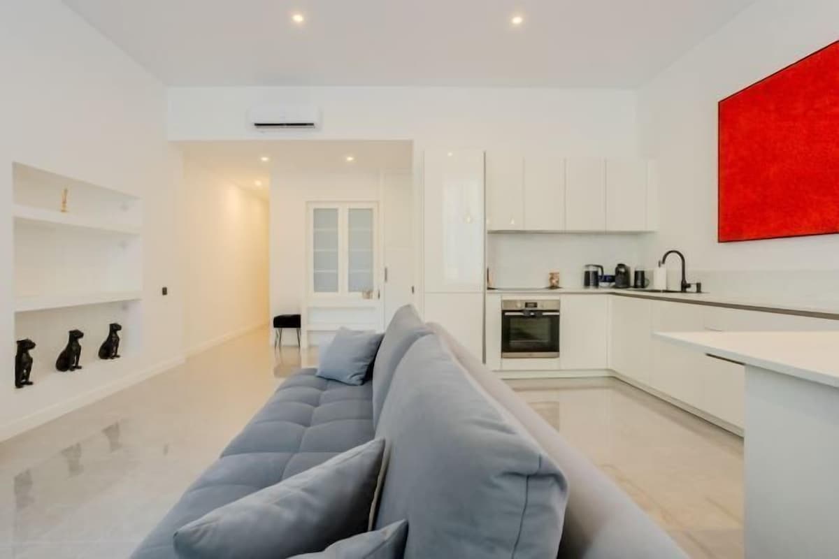 Paganini apt 3