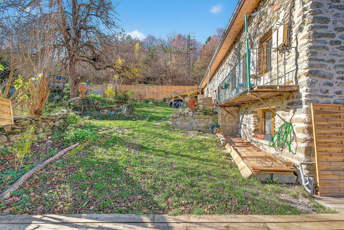 Gîte 'Lézard' 3