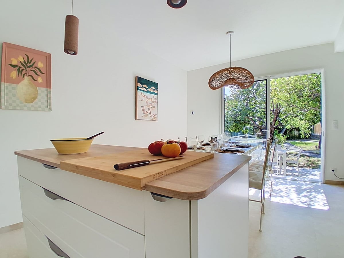 Villa l'Orangeraie by Interhome 3