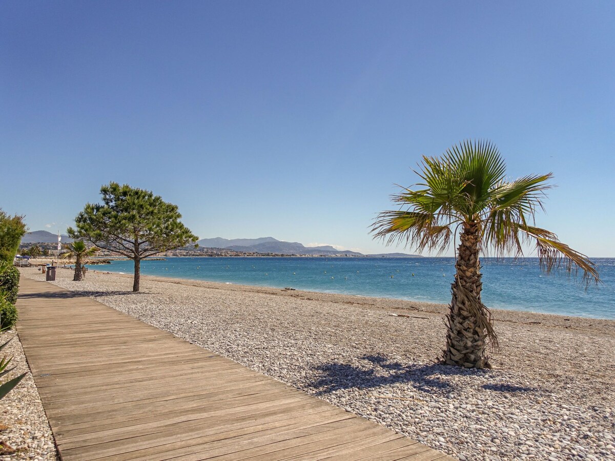 Villa l'Orangeraie by Interhome 4