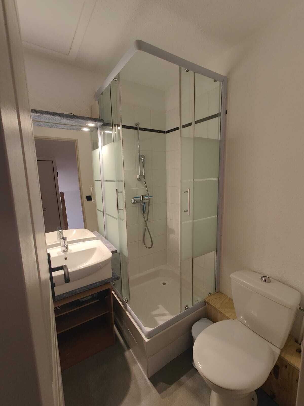 Appartement Duplex La Joue du Loup 4