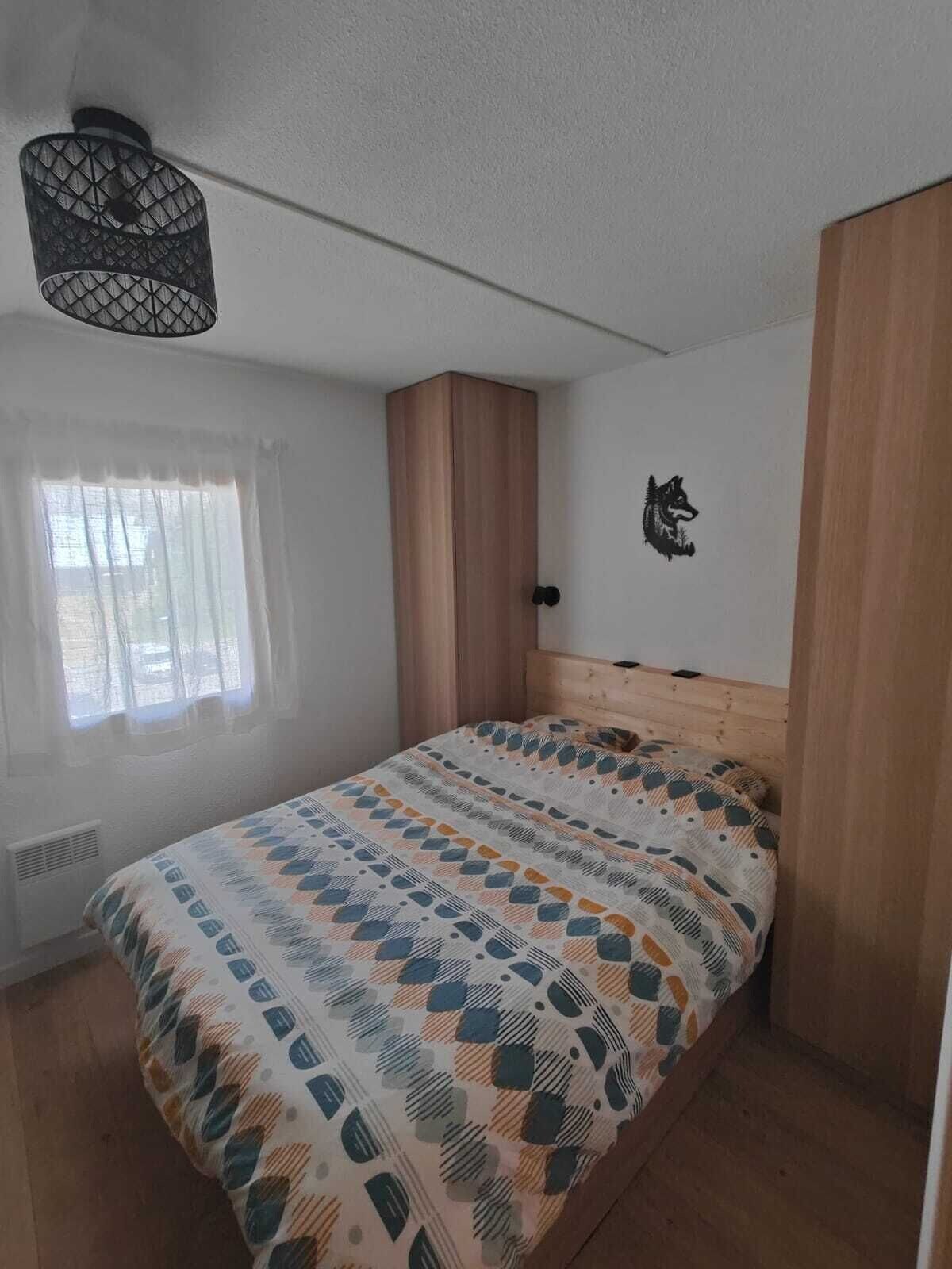 Appartement Duplex La Joue du Loup 5
