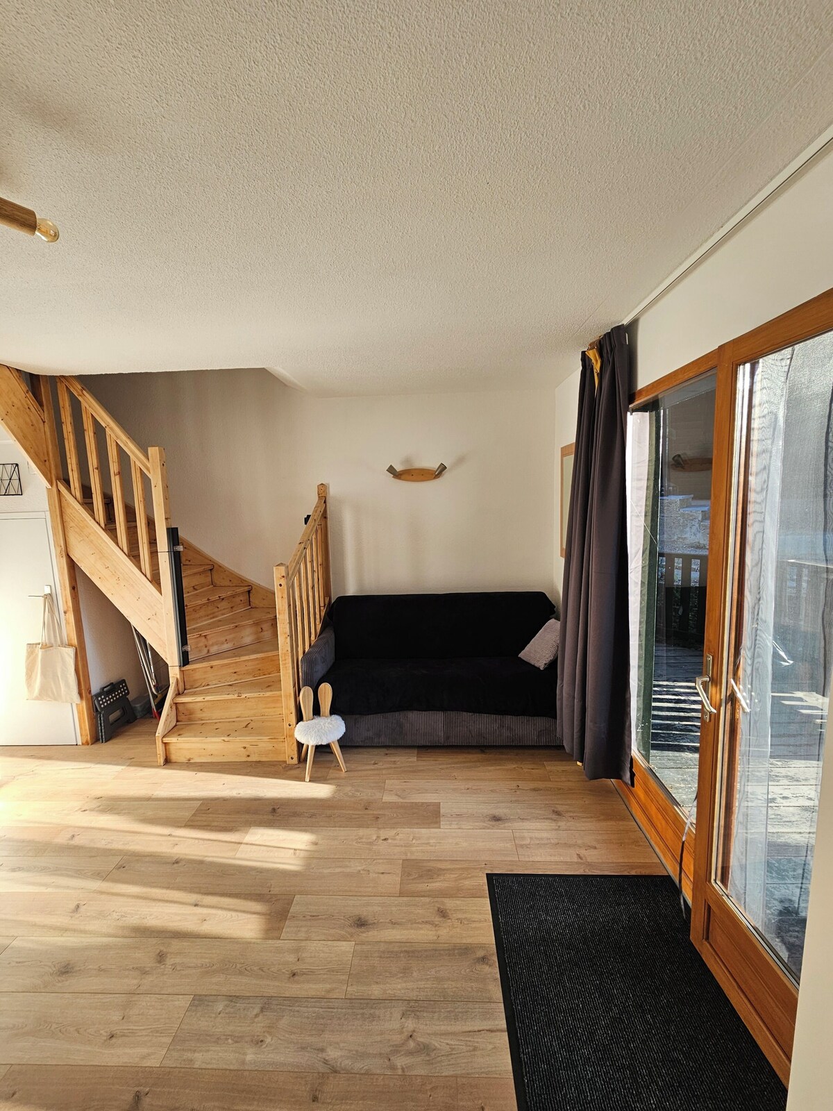 Appartement Duplex La Joue du Loup 3
