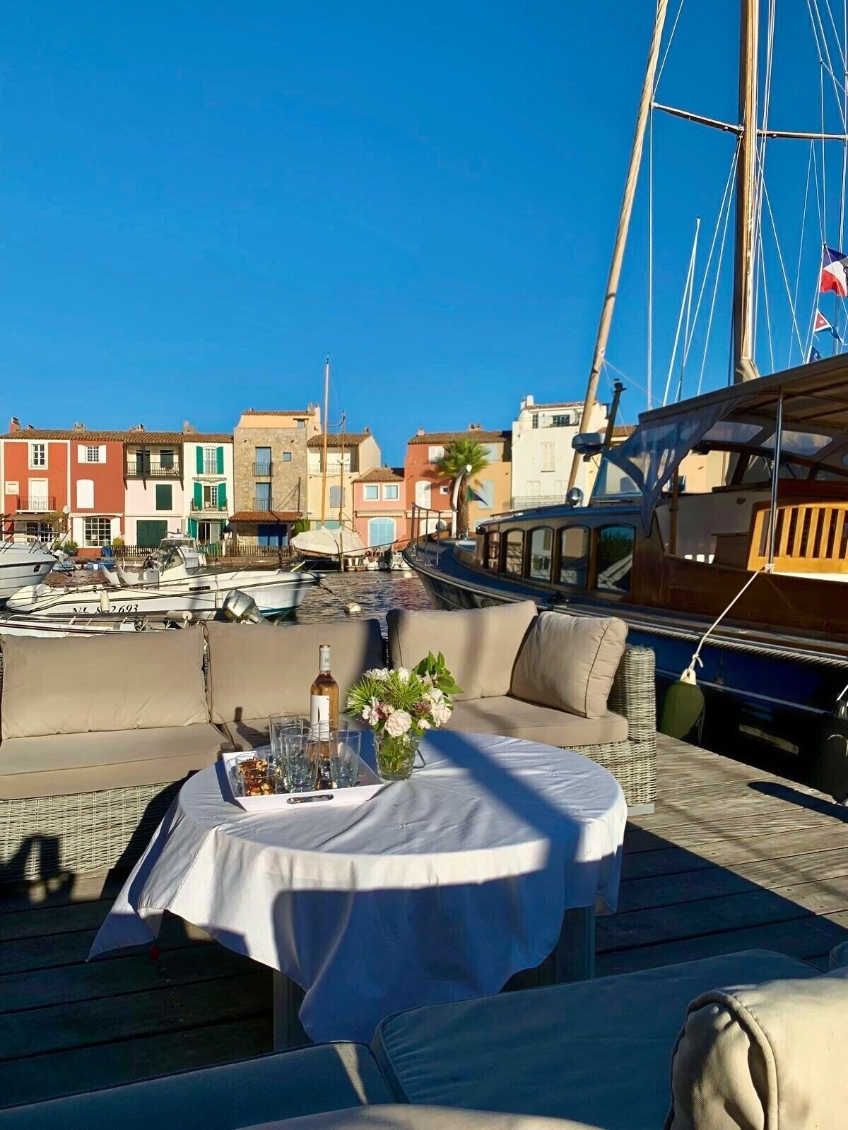 Port Grimaud