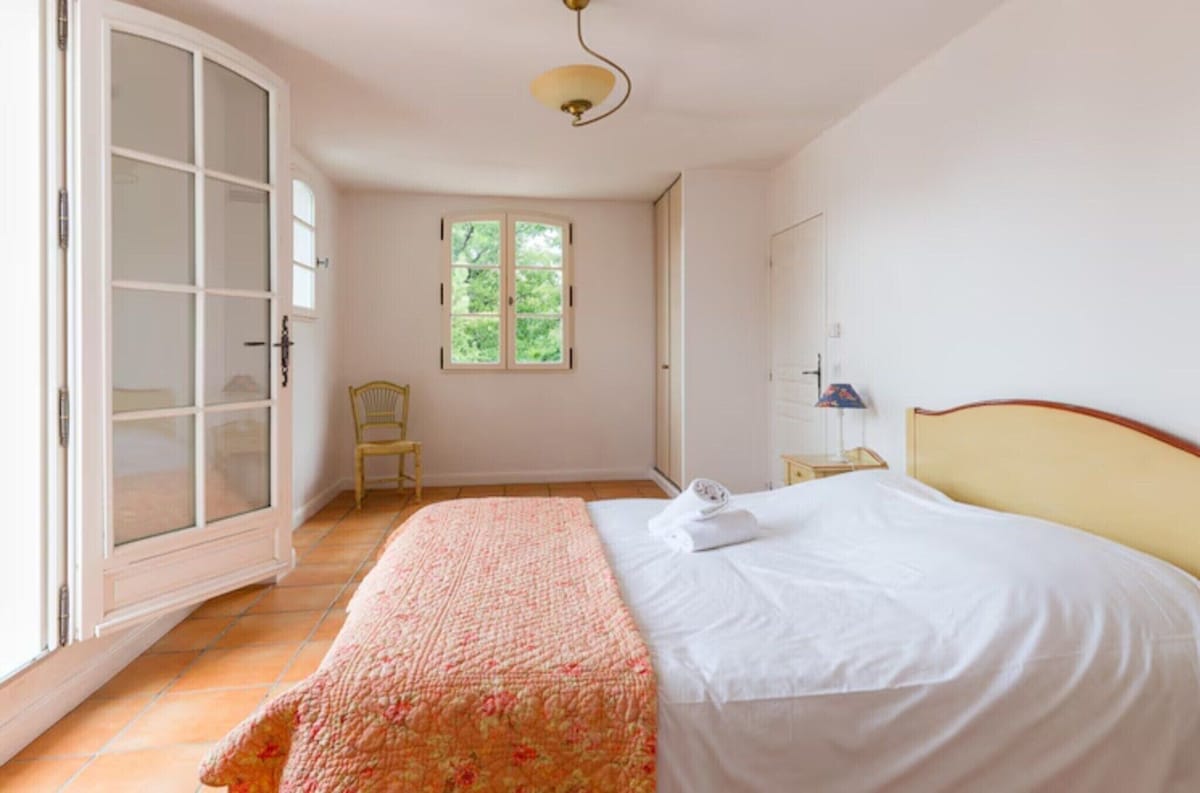 Fayence Provençal House 6