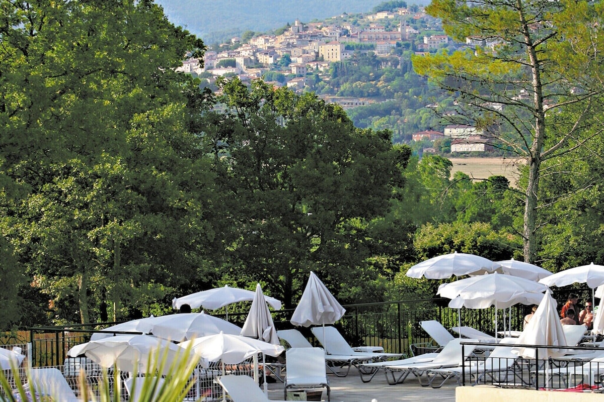 Fayence Provençal House 4