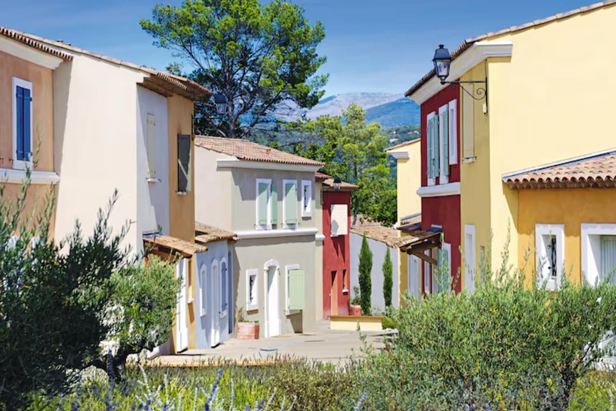 Fayence Provençal House 2