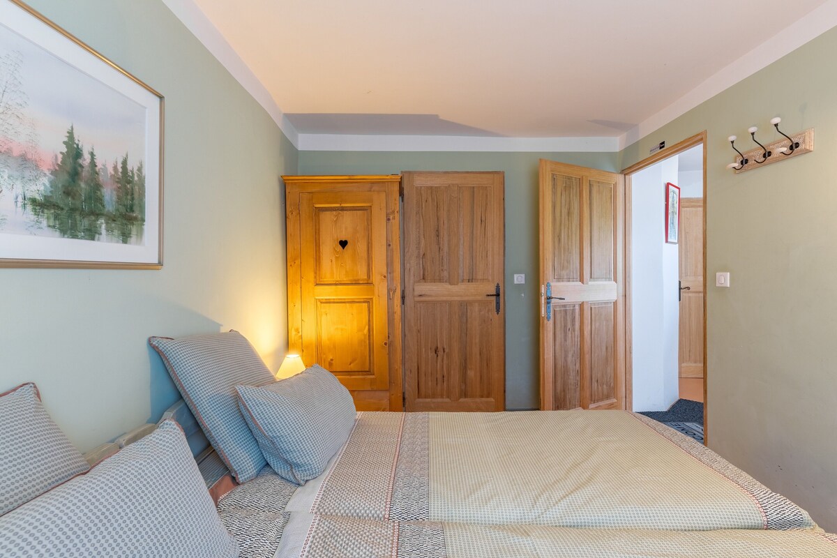 Ma Maison de loin en Luberon 6