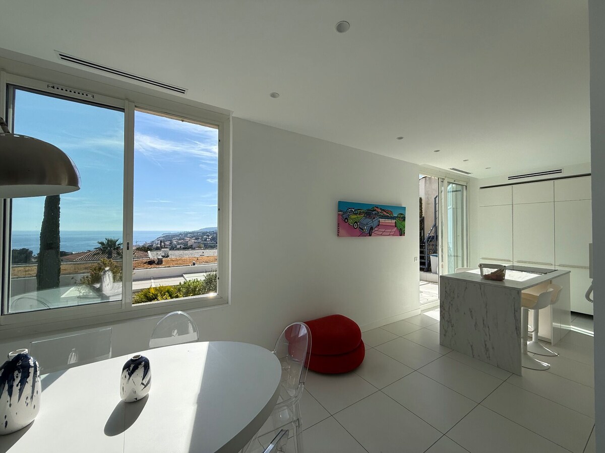 Maison Soleil 4