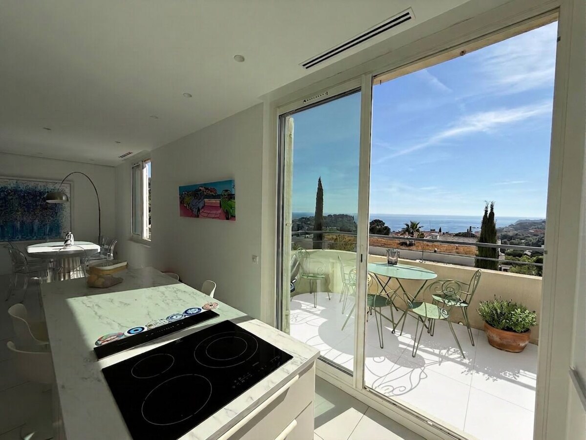 Maison Soleil 6