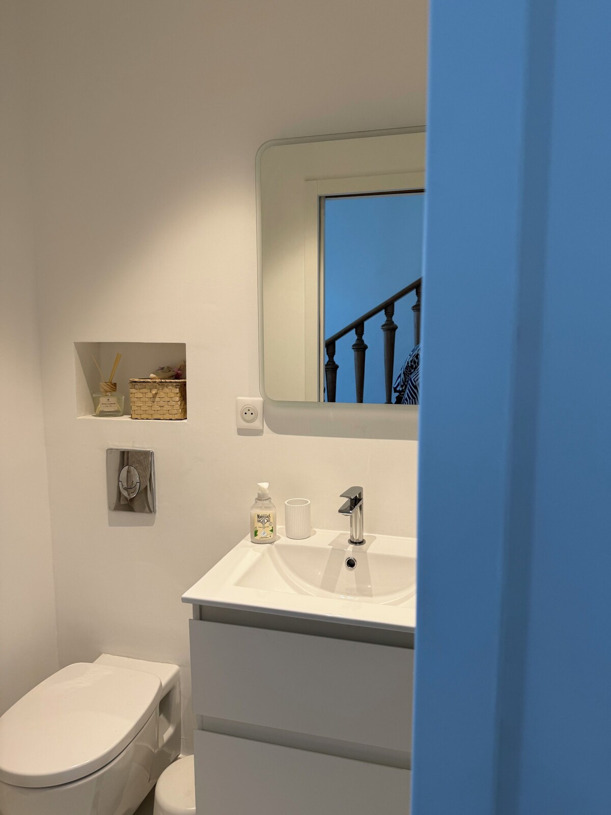Maison Soleil 5