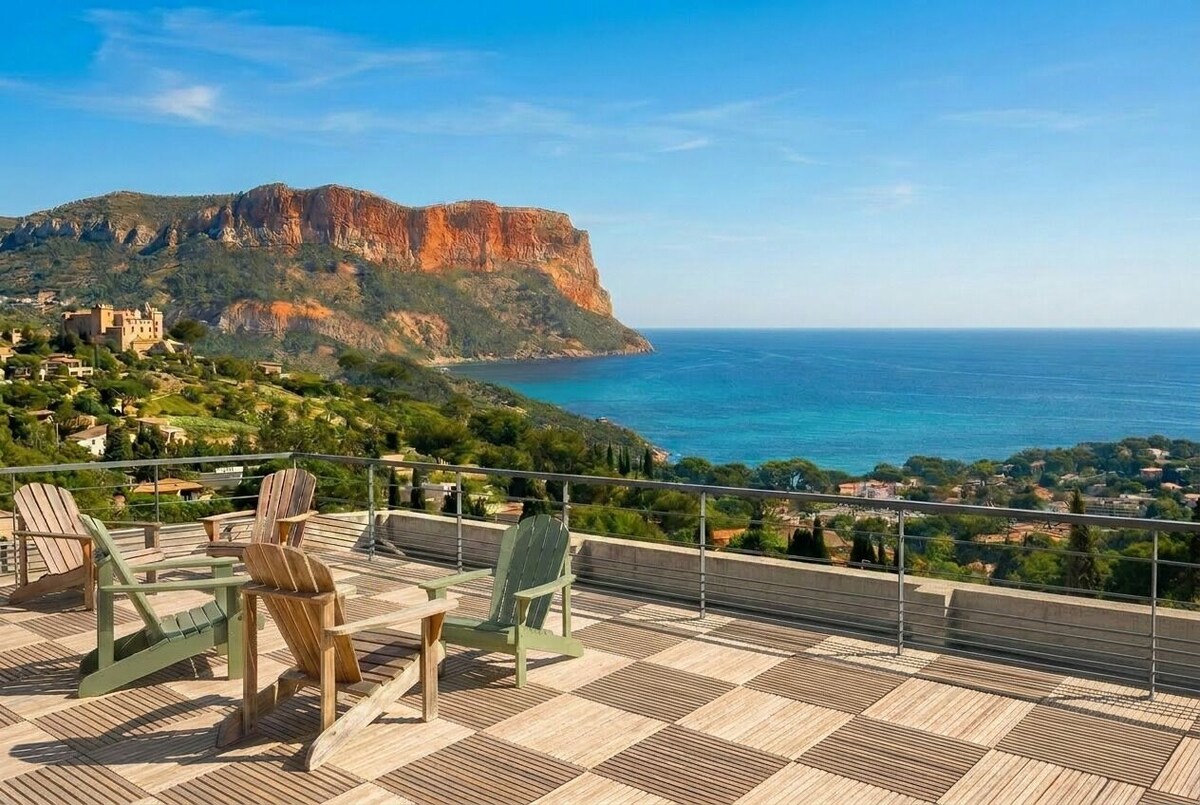 Maison Soleil