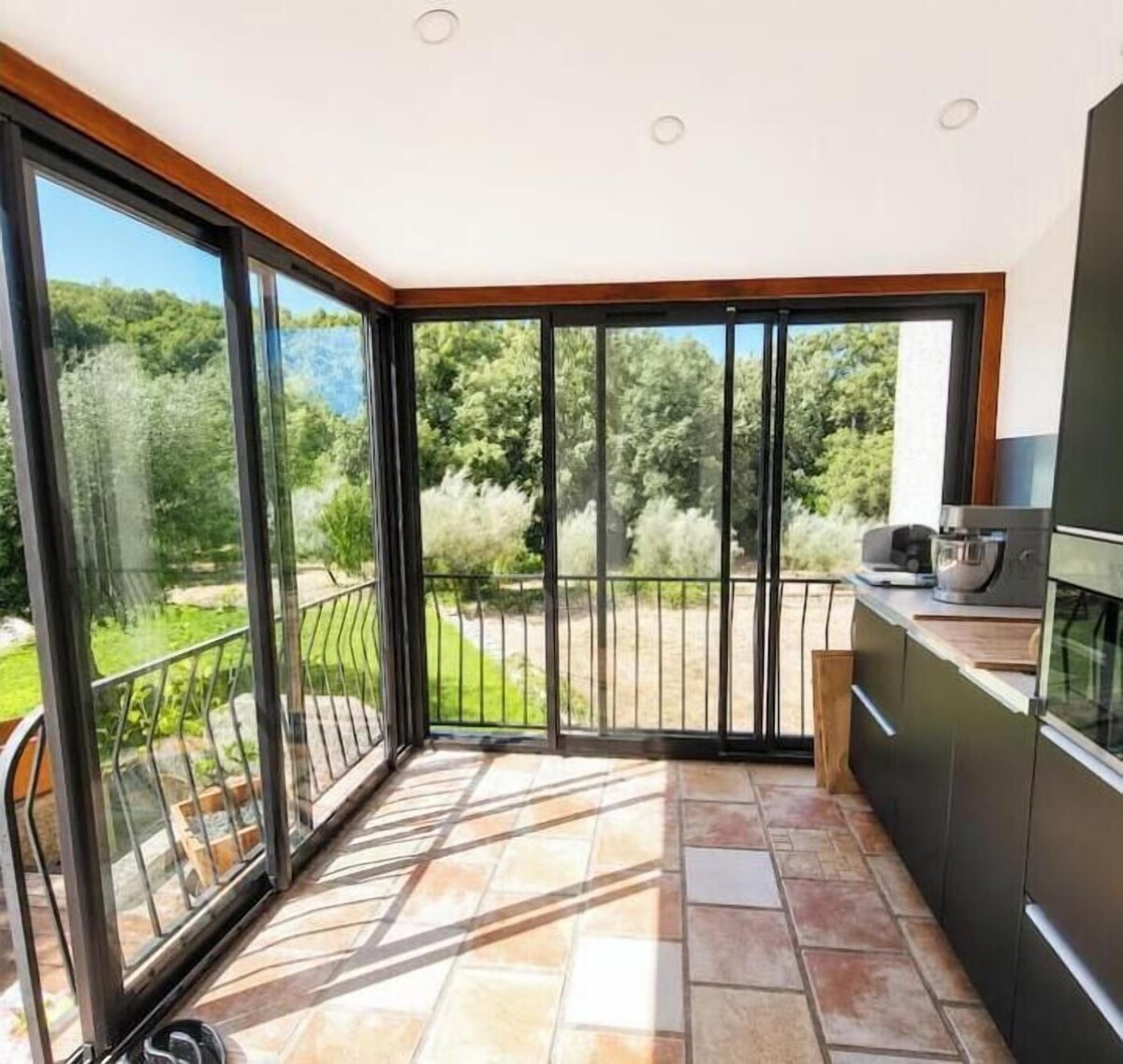 Villa Évasion 5