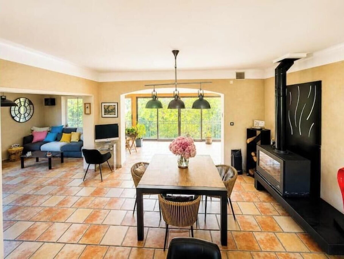 Villa Évasion 6