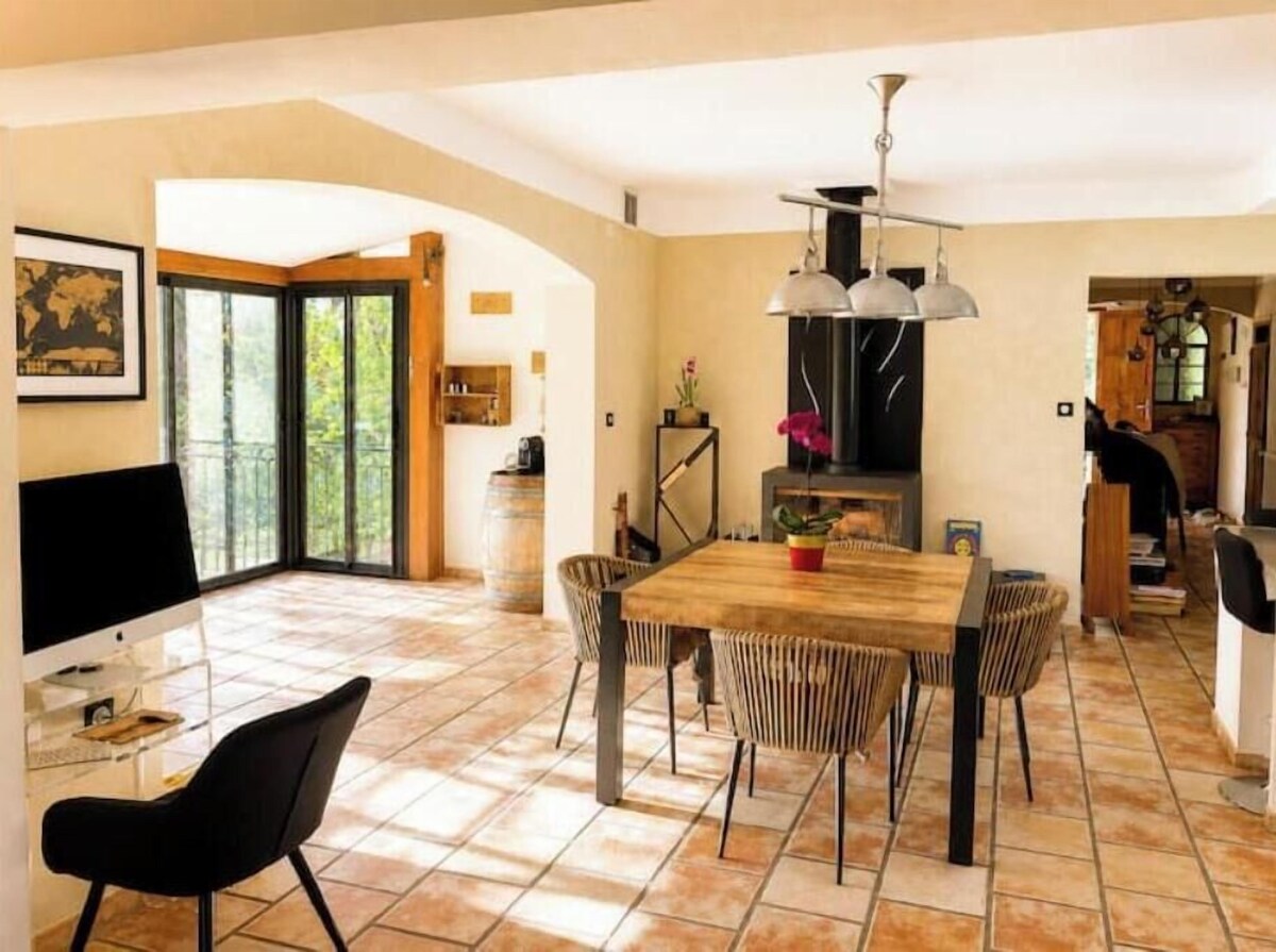 Villa Évasion 2