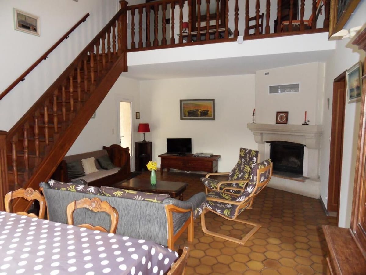 La Villa les Oliviers 3