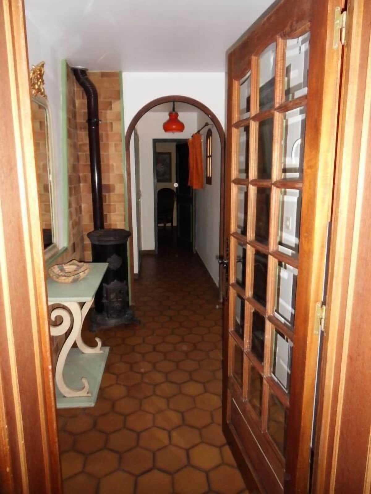 La Villa les Oliviers 5