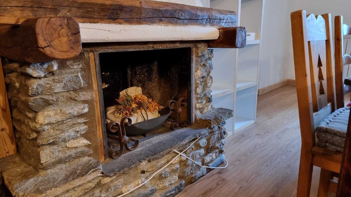 MARANATHA Chalet de Charme 2