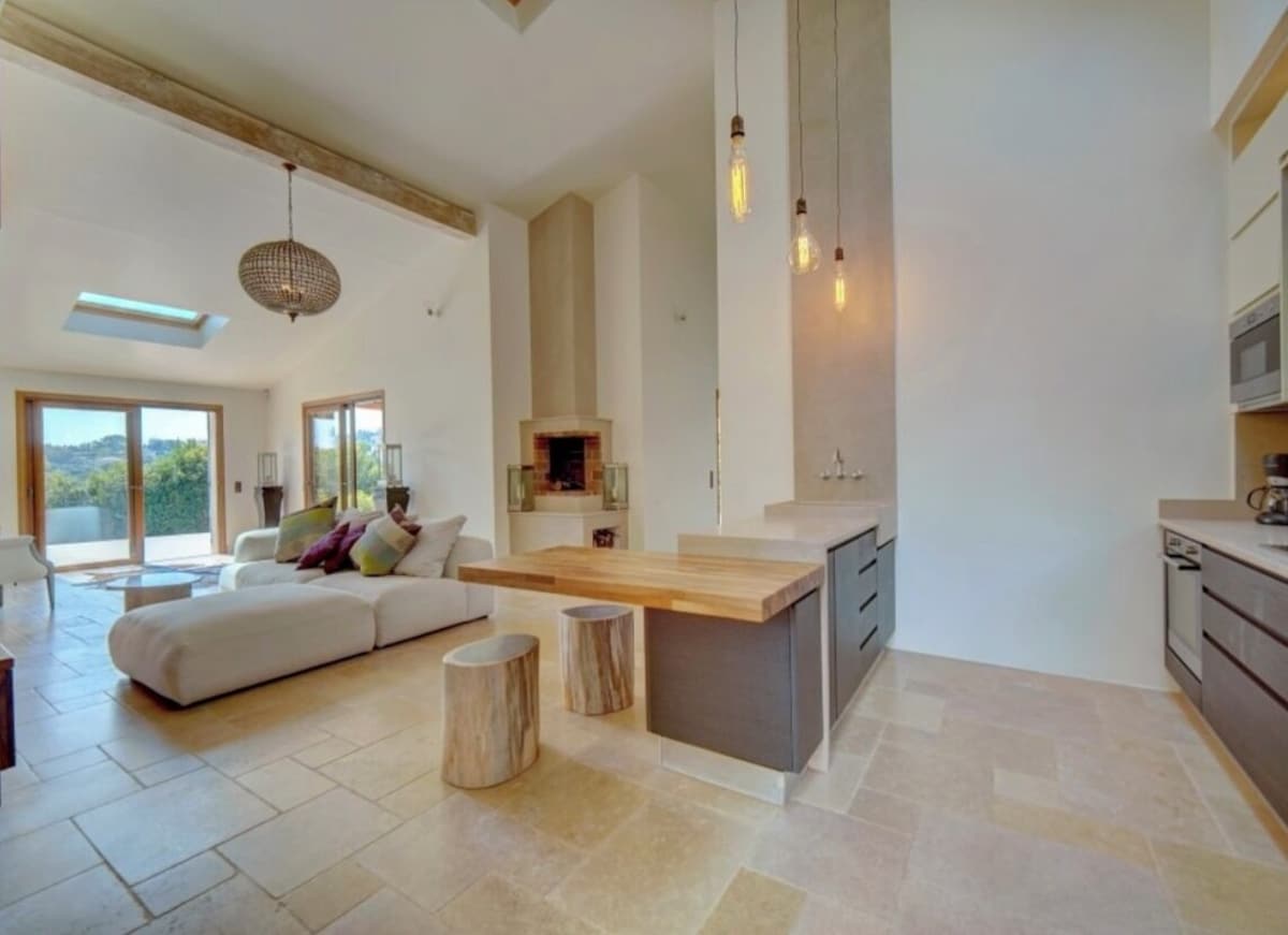 Côte d'Azur Paradise Villa Provenzal