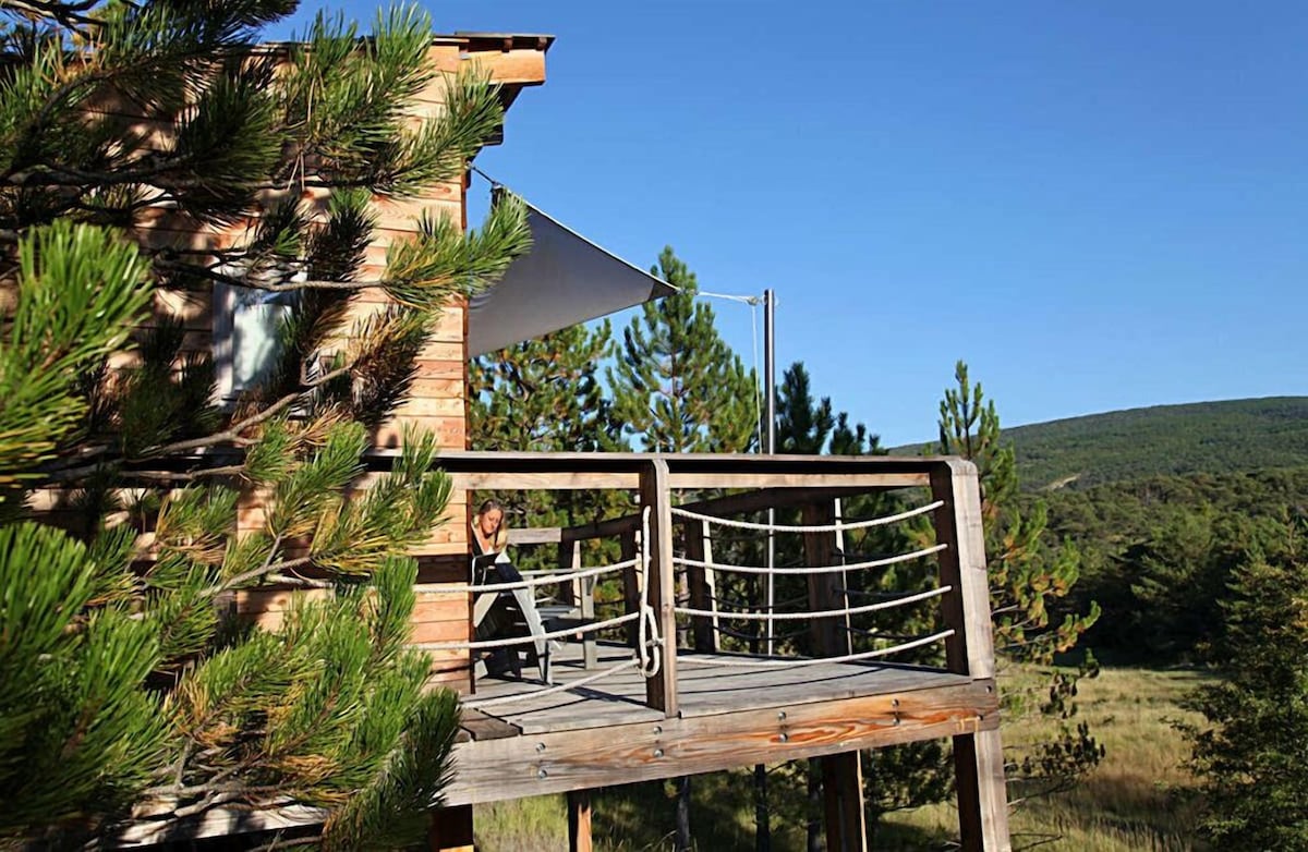 Terre des Baronnies 6